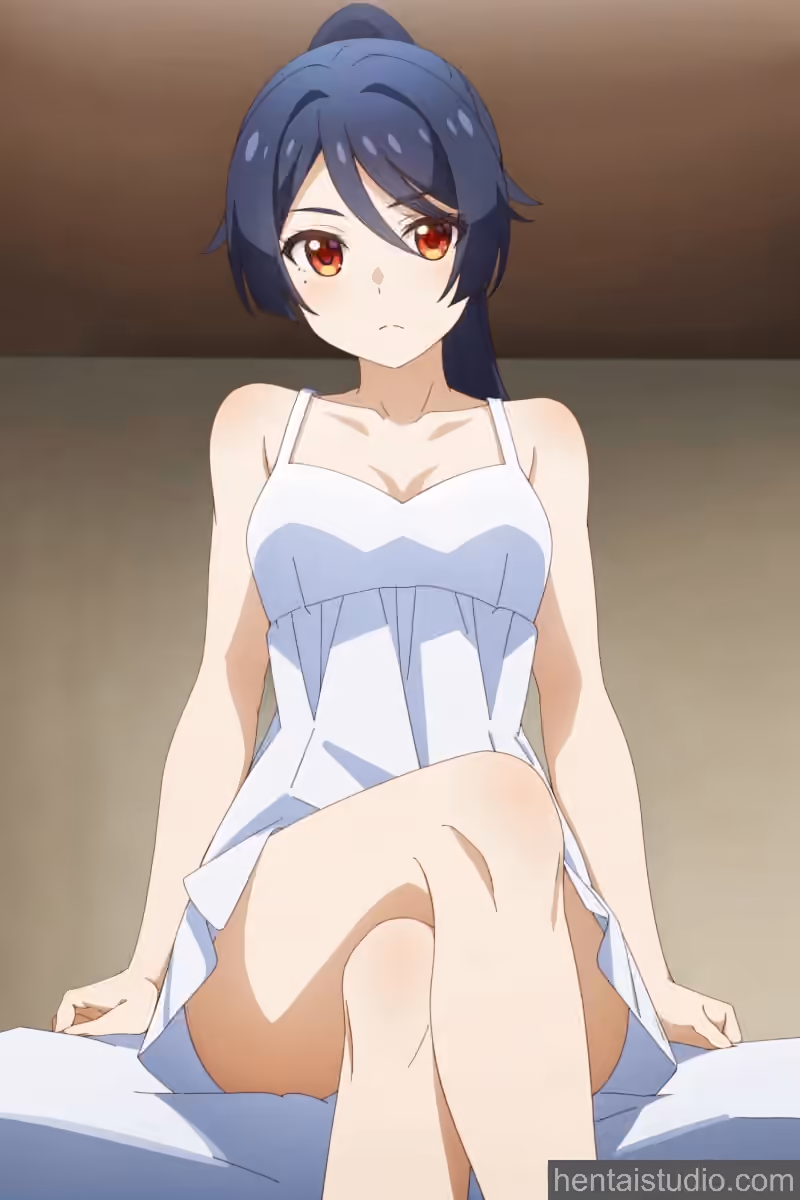 Rin Shinomiya - The Dreaming Boy Is a Realist (Yumemiru Danshi wa Genjitsushugisha) - Hentai Gallery - 25 Images — image 11 of 25
