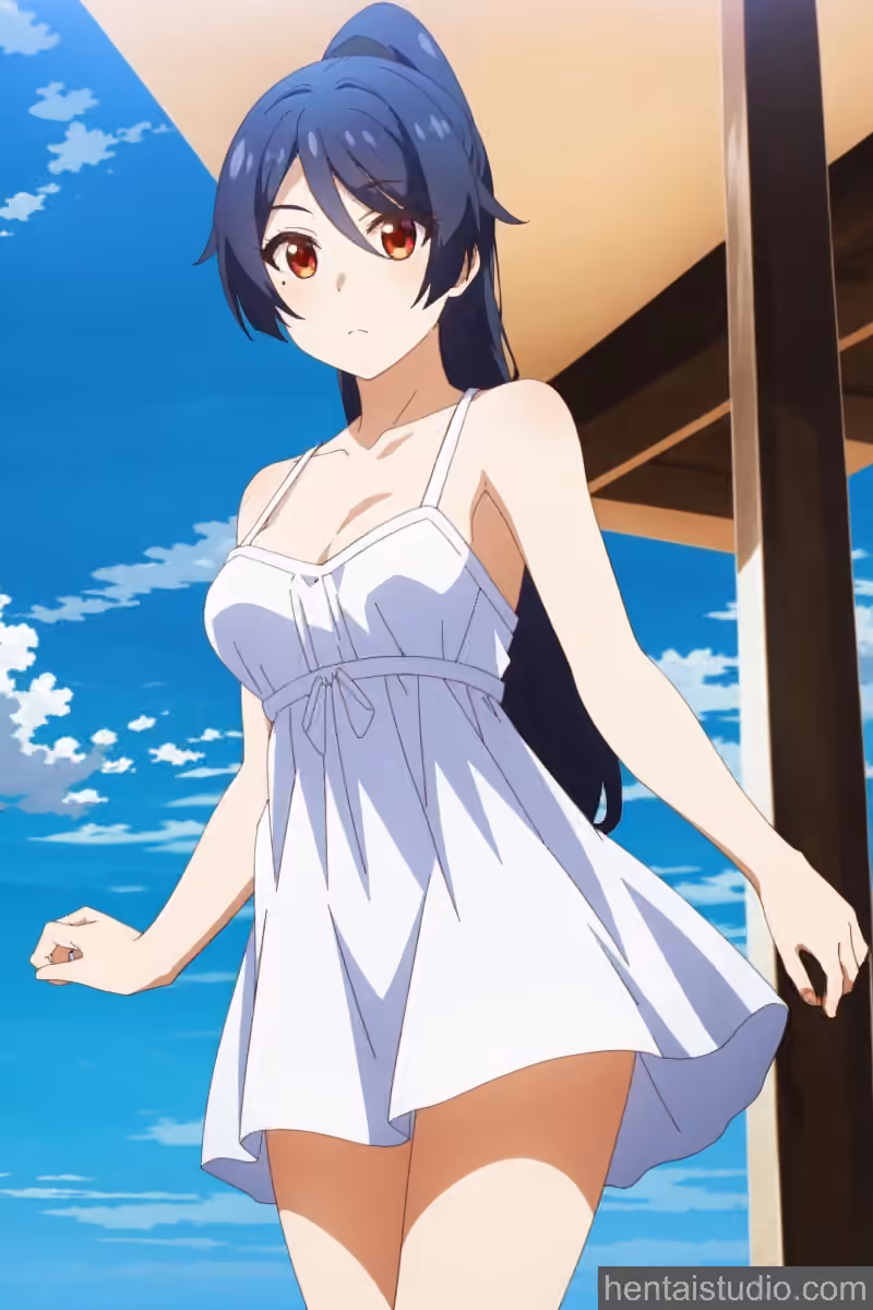 Rin Shinomiya - The Dreaming Boy Is a Realist (Yumemiru Danshi wa Genjitsushugisha) - Hentai Gallery - 25 Images — image 12 of 25
