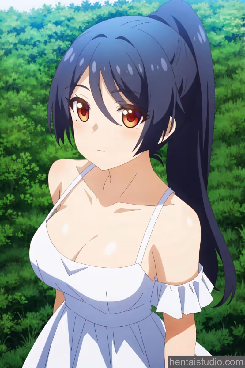 Rin Shinomiya - The Dreaming Boy Is a Realist (Yumemiru Danshi wa Genjitsushugisha) - Hentai Gallery - 25 Images — image 13 of 25