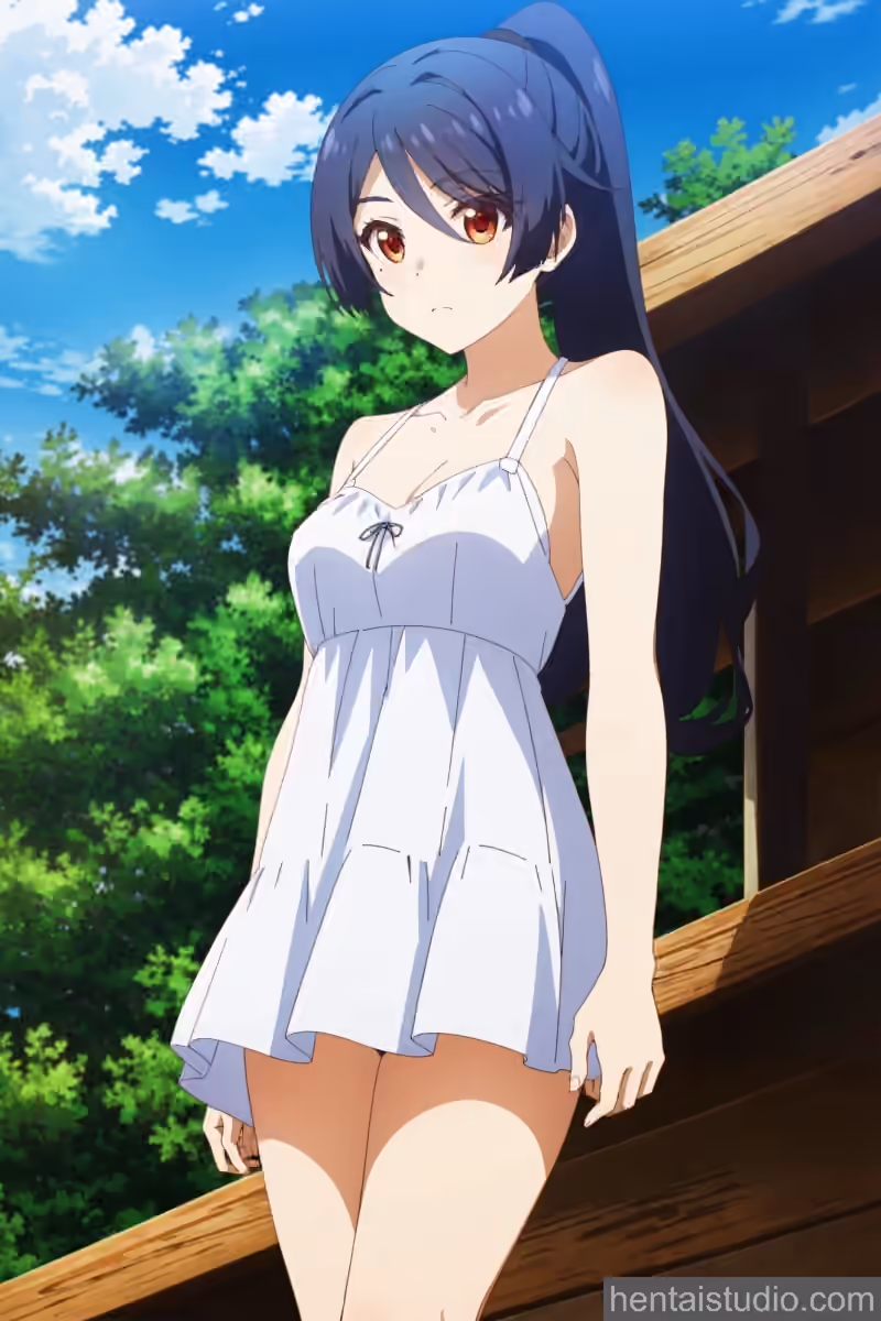 Rin Shinomiya - The Dreaming Boy Is a Realist (Yumemiru Danshi wa Genjitsushugisha) - Hentai Gallery - 25 Images — image 14 of 25