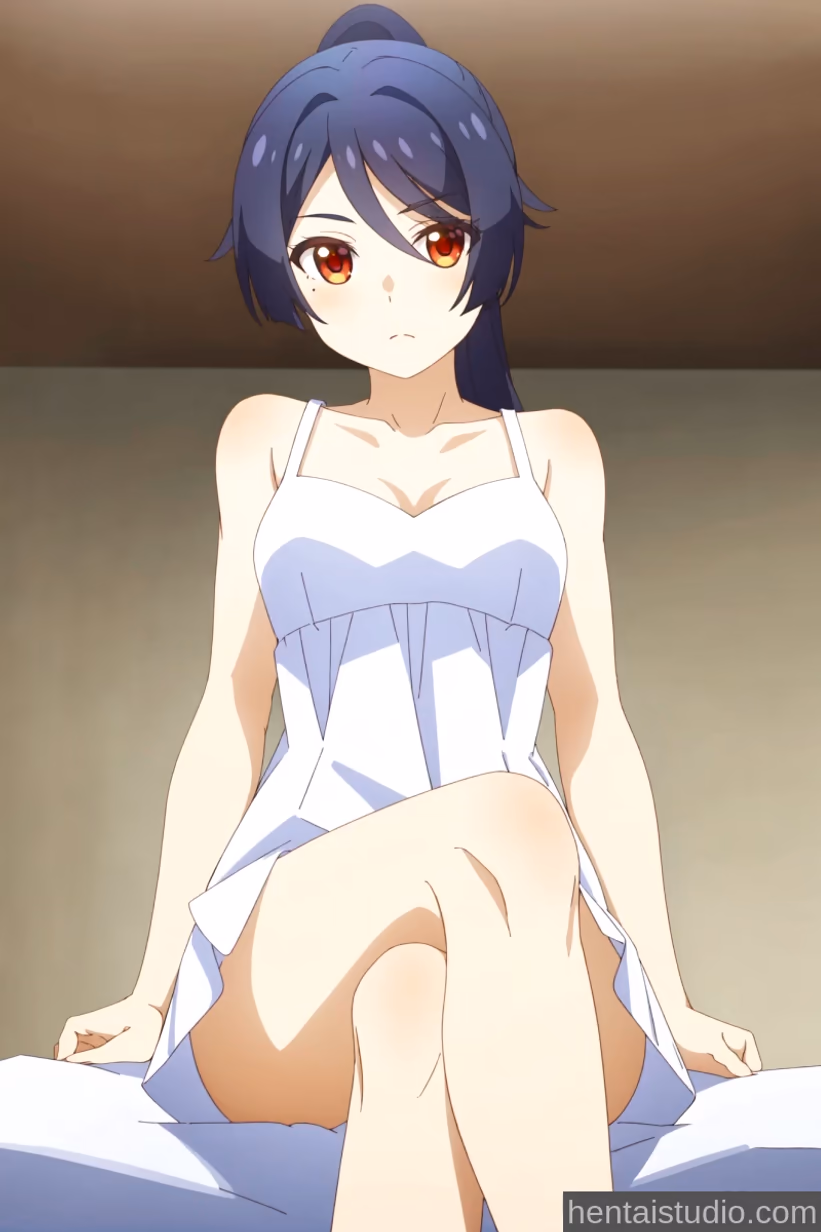 Rin Shinomiya from The Dreaming Boy Is A Realist — image 11 of 25