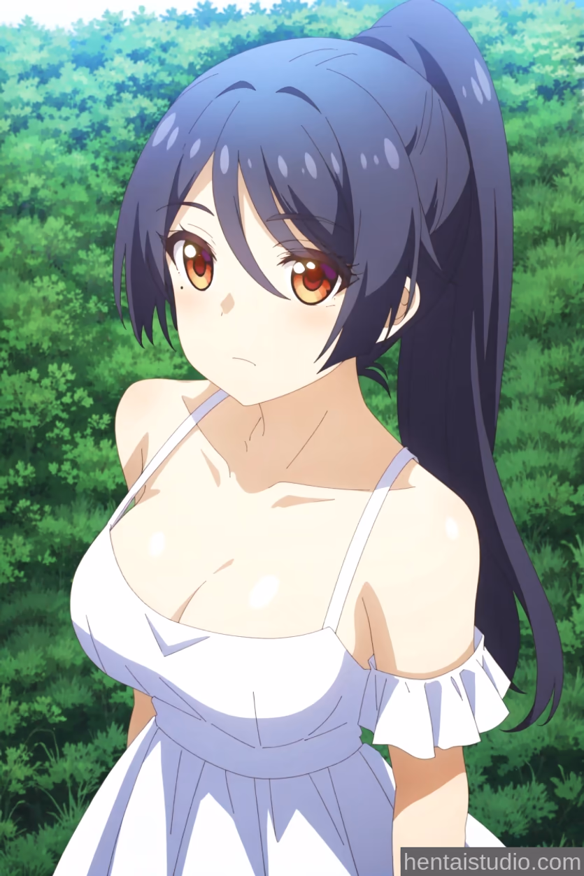 Rin Shinomiya from The Dreaming Boy Is A Realist — image 13 of 25