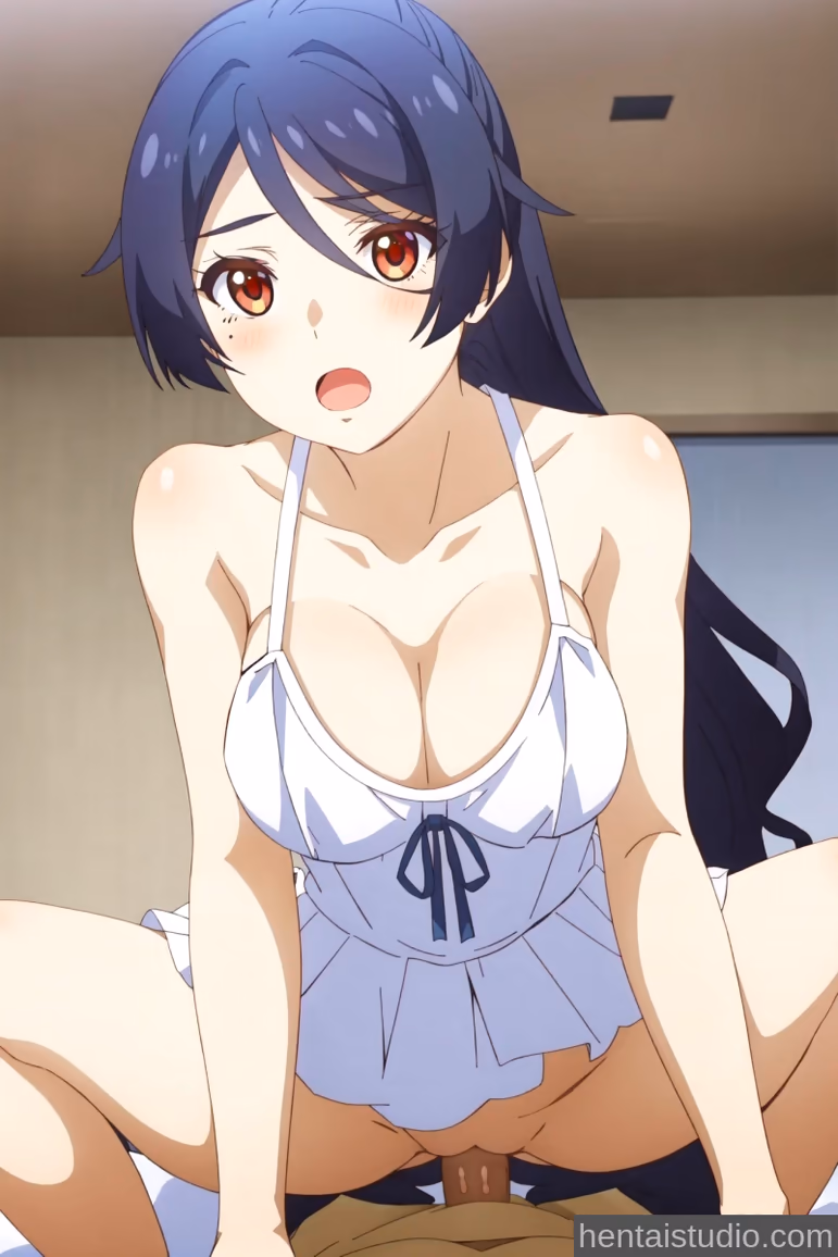 Rin Shinomiya from The Dreaming Boy Is A Realist — image 9 of 25