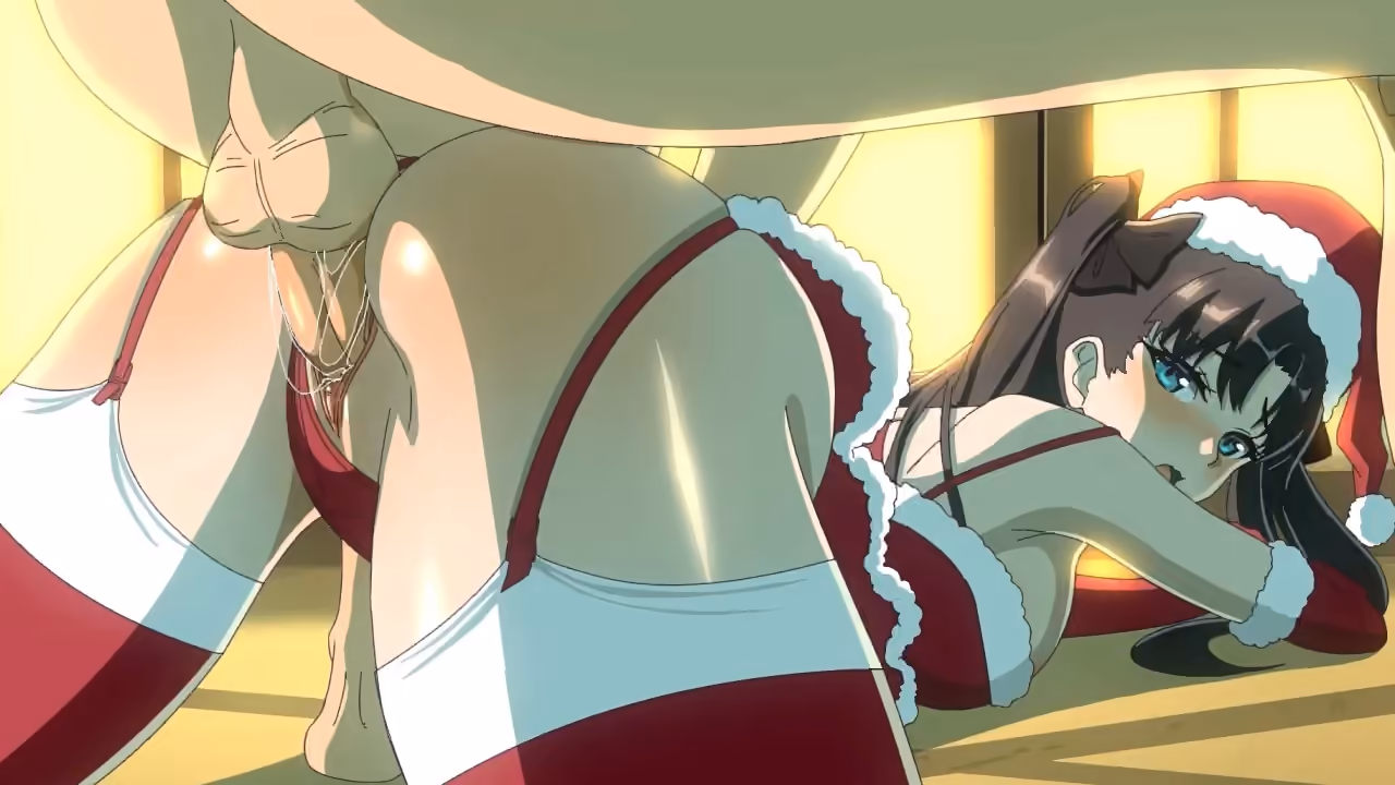 Rin Tohsaka - Fate/stay night - Hentai Gallery 18 - 1 Image - 1 Video preview