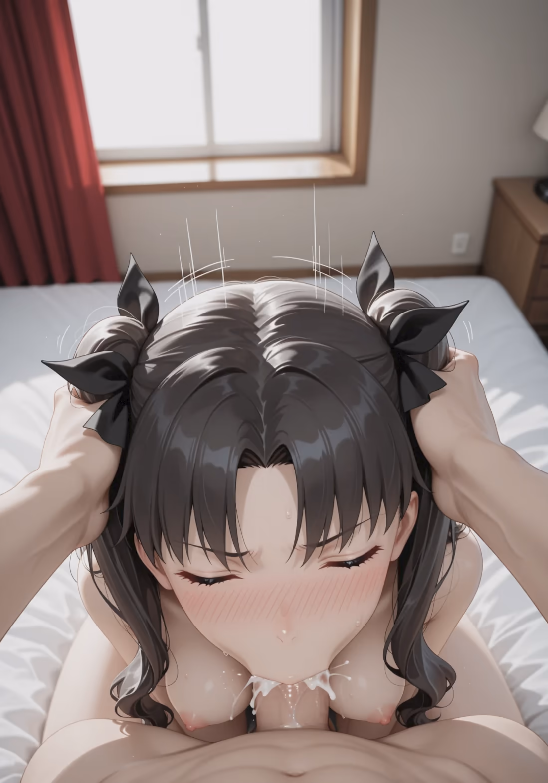 Rin Tohsaka from Fate/stay Night — image 29 of 30