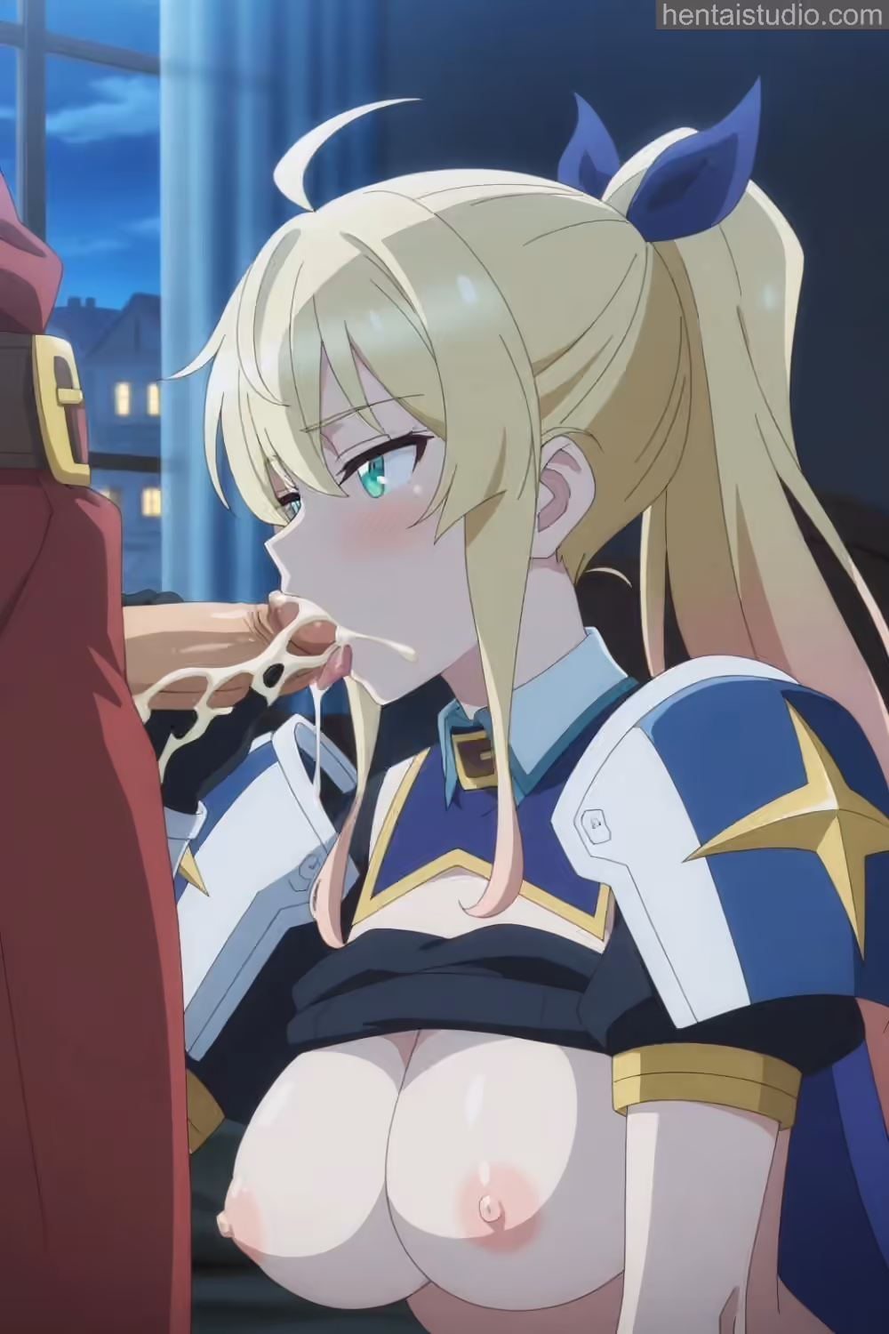 Rina - Scooped Up by an S-Rank Adventurer! (Yuusha Party wo Tsuihou Sareta Shiro Madoushi) - Hentai Gallery - 199 Images — image 26 of 199