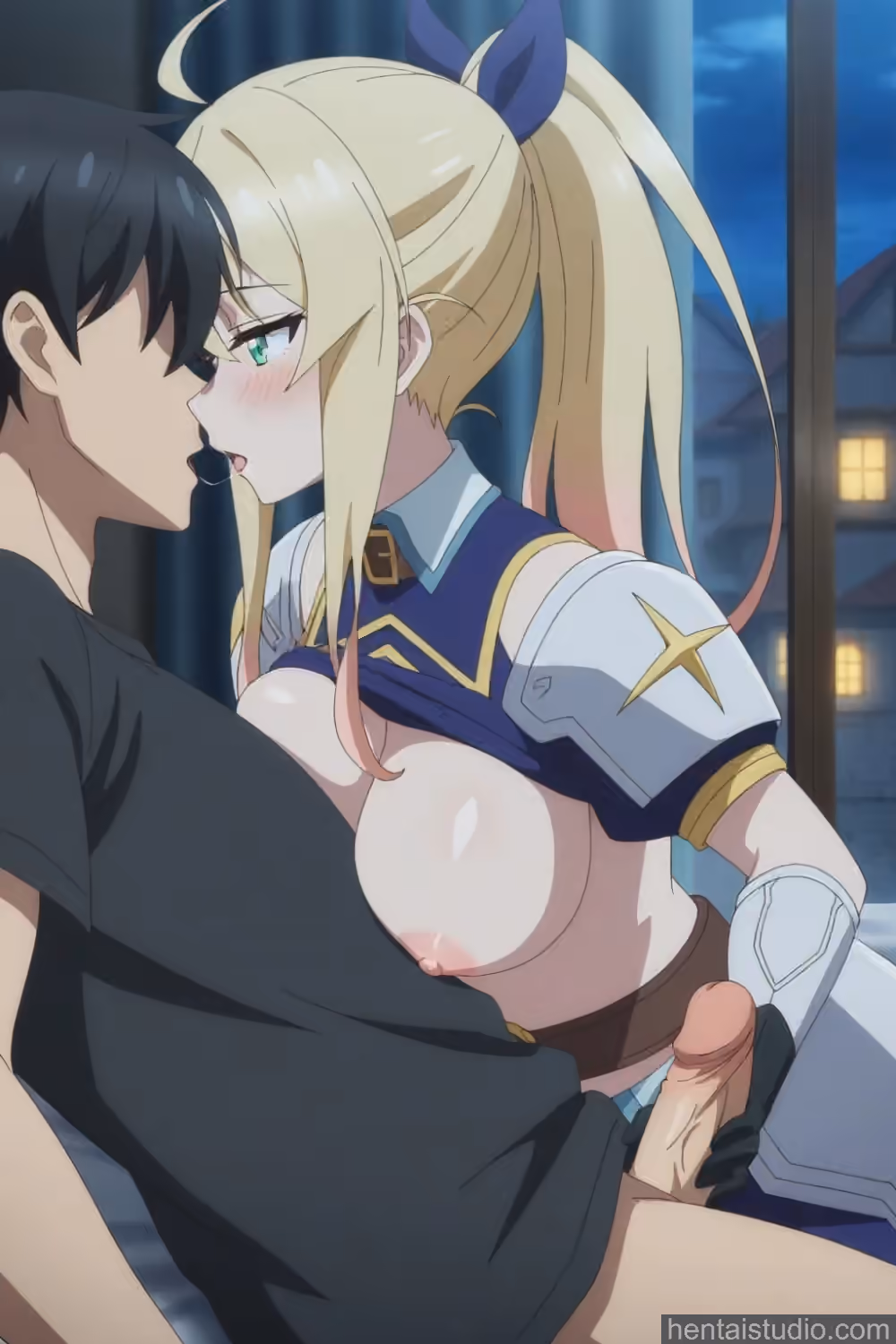 Rina - Scooped Up by an S-Rank Adventurer! (Yuusha Party wo Tsuihou Sareta Shiro Madoushi) - Hentai Gallery - 199 Images — image 42 of 199