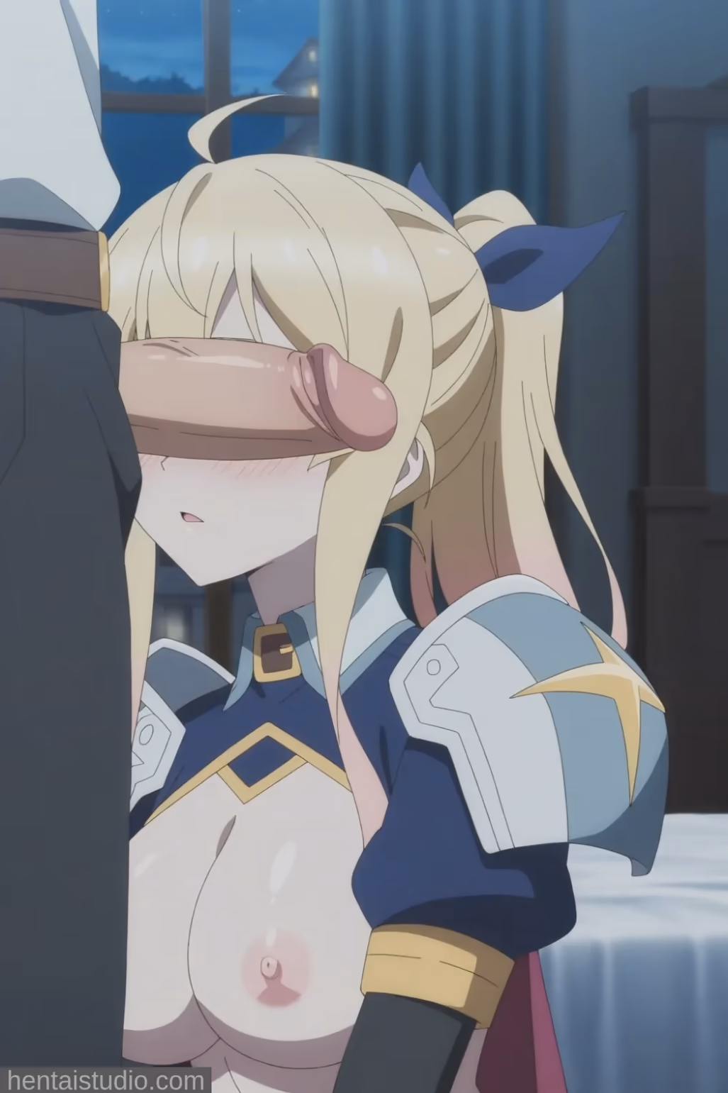 Rina from Scooped up by an S-Rank Adventurer! — image 9 of 199