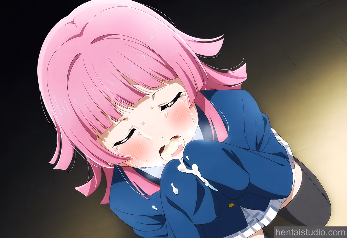 Rina Tennoji - Love Live! Nijigasaki High School Idol Club - Hentai Gallery - 13 Images — image 3 of 13