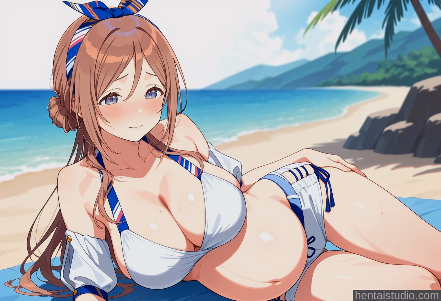 Rinami Himesaki from Gakuen Idolmaster — image 125 of 200