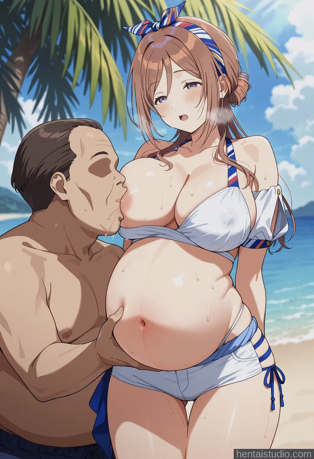 Rinami Himesaki from Gakuen Idolmaster — image 149 of 200