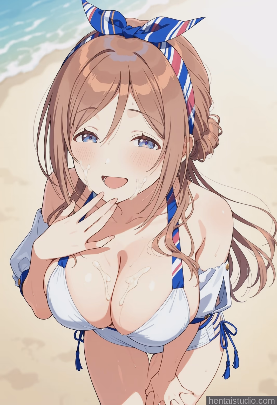 Rinami Himesaki from Gakuen Idolmaster — image 16 of 200