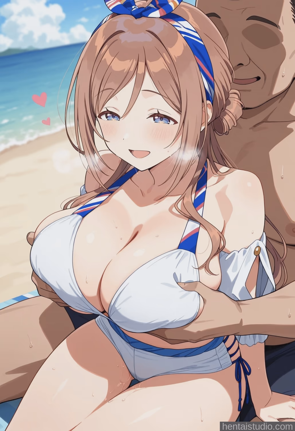 Rinami Himesaki from Gakuen Idolmaster — image 24 of 200