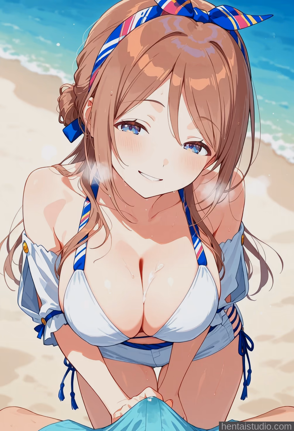 Rinami Himesaki from Gakuen Idolmaster — image 4 of 200