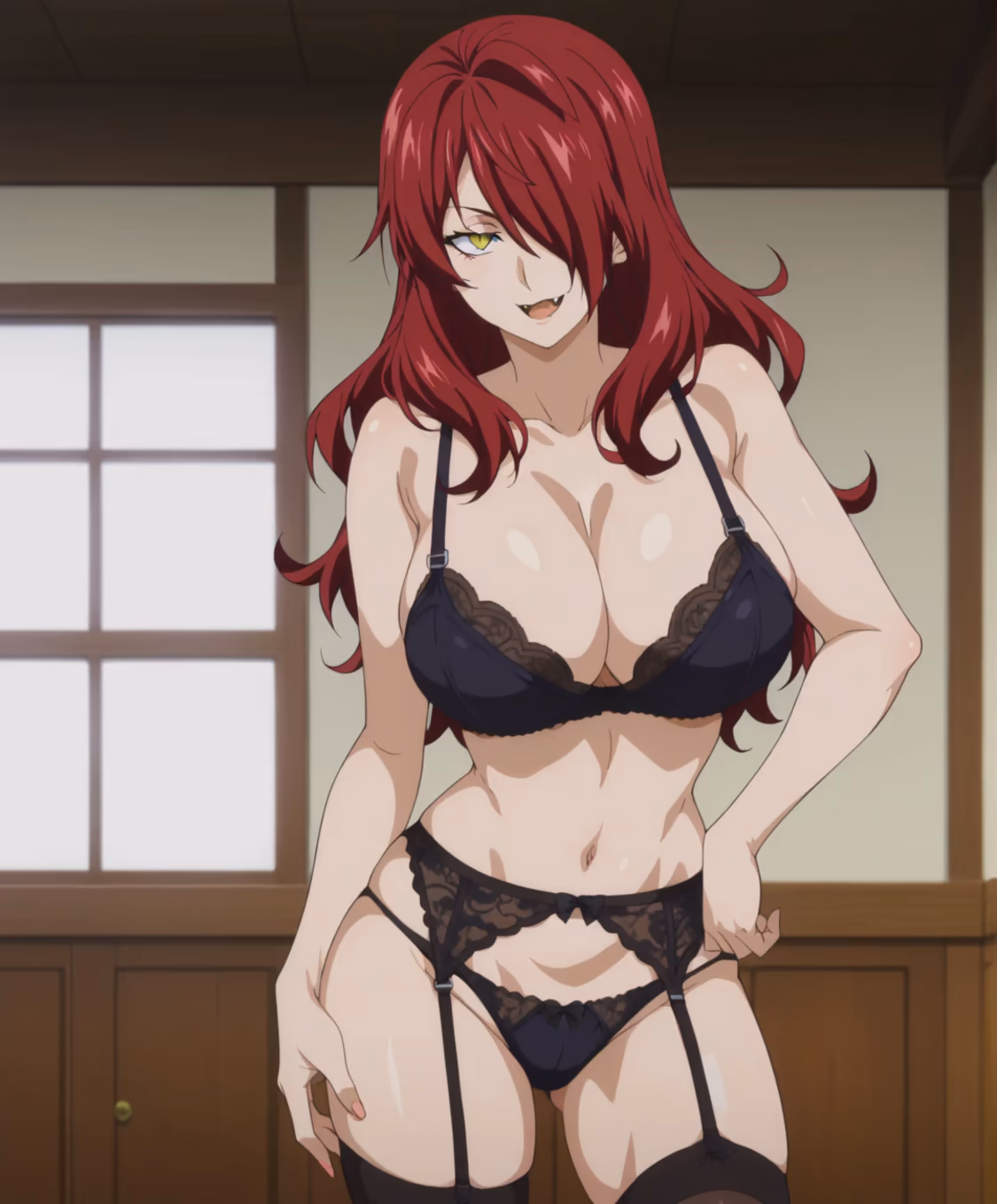 Rindo Kobayashi - Food Wars!: Shokugeki no Soma - Hentai Gallery 5 - 16 Images — image 1 of 16