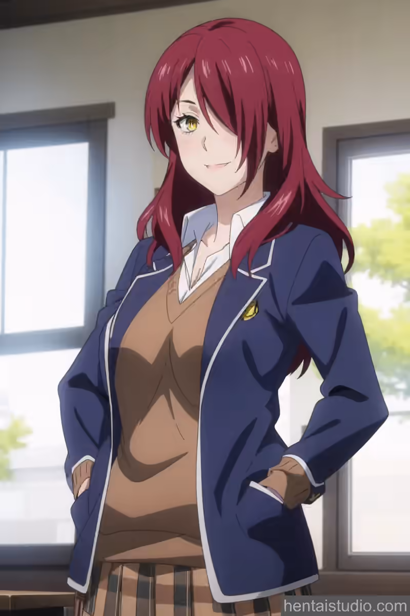 Rindo Kobayashi - Food Wars!: Shokugeki no Soma - Hentai Gallery 1 - 31 Images — image 1 of 31