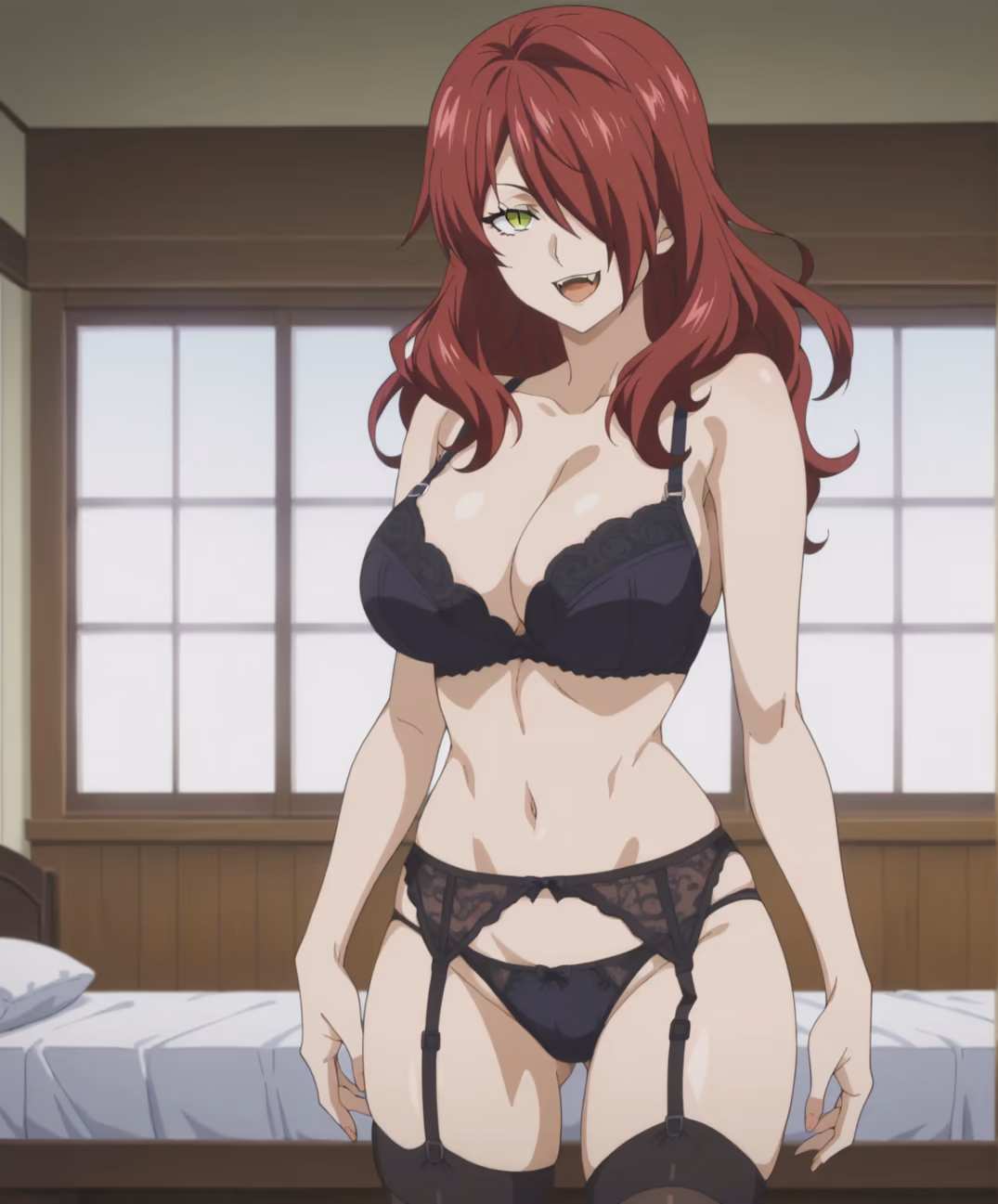 Rindou Kobayashi from Food Wars! (Shokugeki no Soma) — image 2 of 16