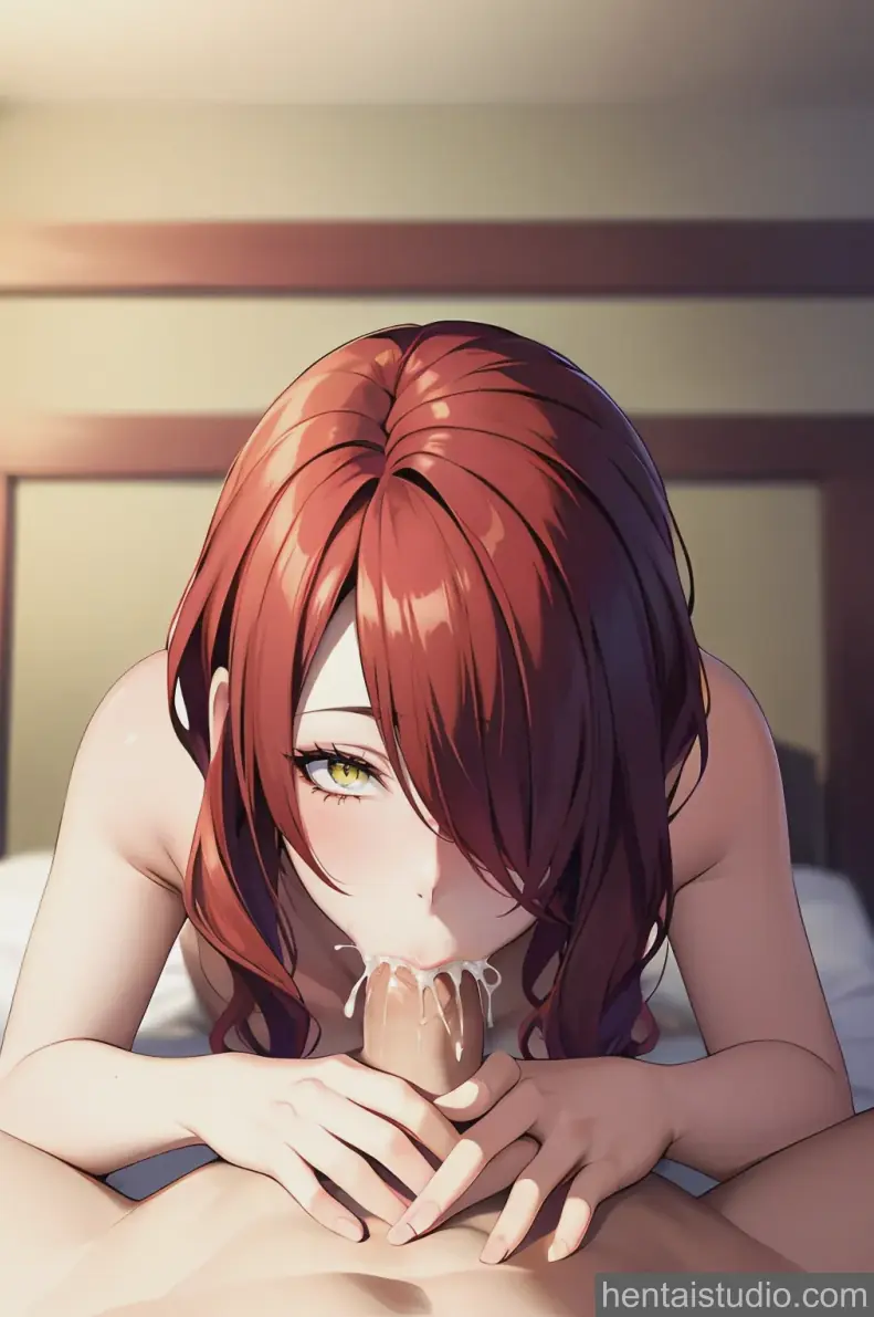 Rindou Kobayashi from Food Wars hentai art 27 of 62