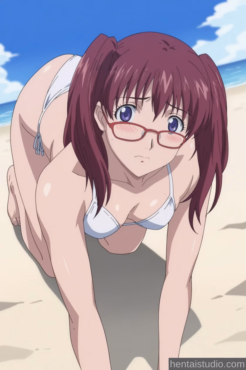 Ringo Noyamano from Air Gear — image 11 of 55