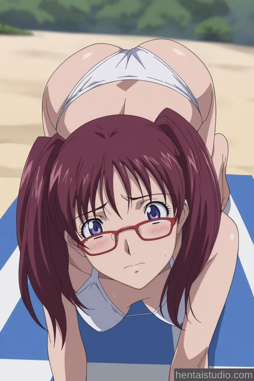 Ringo Noyamano from Air Gear — image 12 of 55