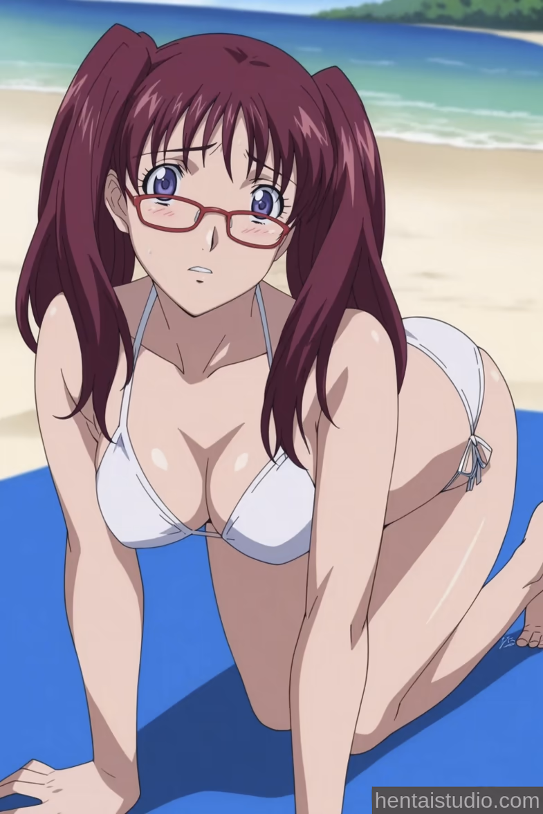 Ringo Noyamano from Air Gear — image 13 of 55