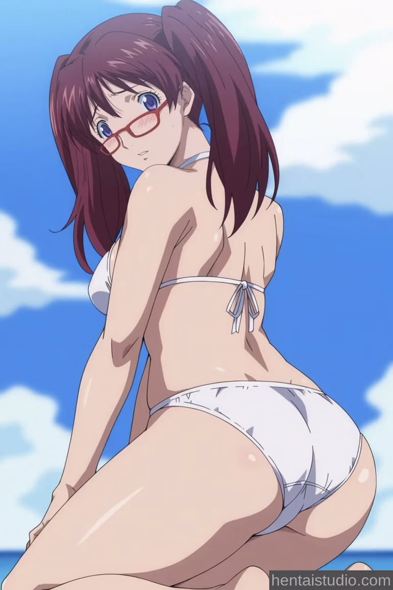 Ringo Noyamano from Air Gear — image 14 of 55