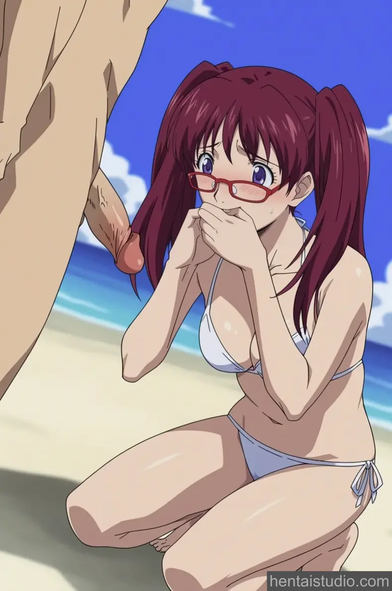 Ringo Noyamano from Air Gear hentai art 16 of 55