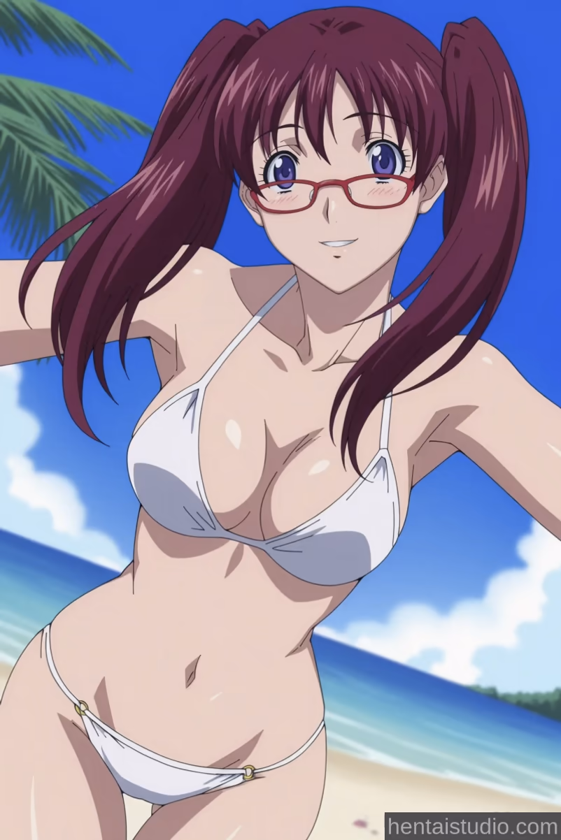 Ringo Noyamano from Air Gear — image 6 of 55