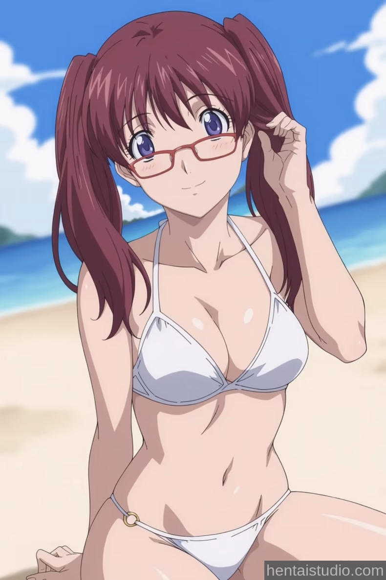 Ringo Noyamano from Air Gear — image 8 of 55