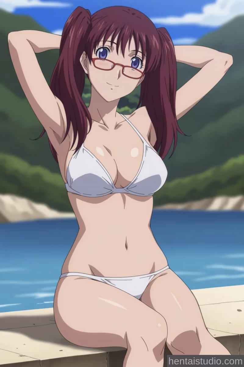 Ringo Noyamano from Air Gear — image 9 of 55