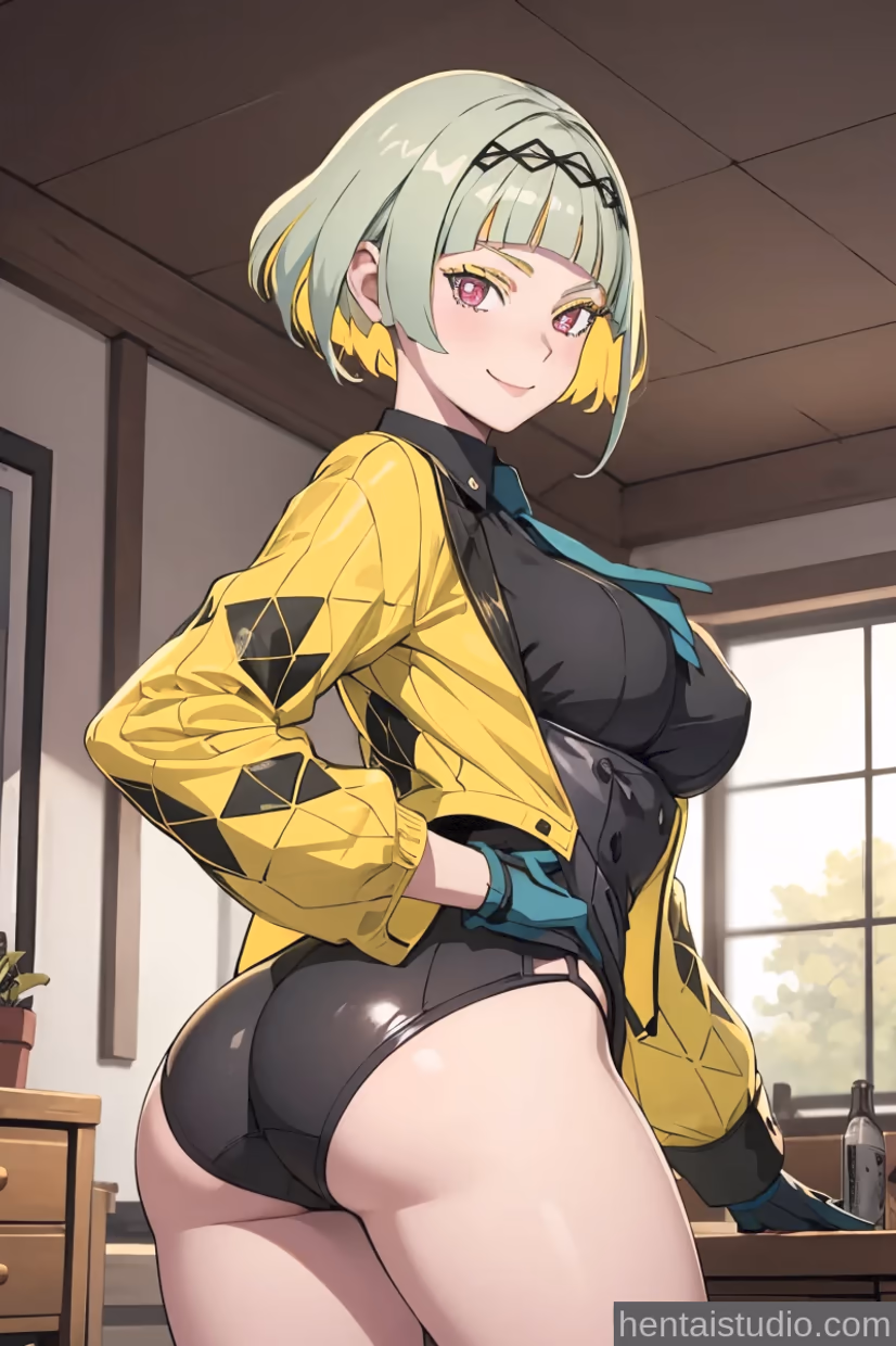 Ringo from Soul Hackers 2 — image 45 of 70