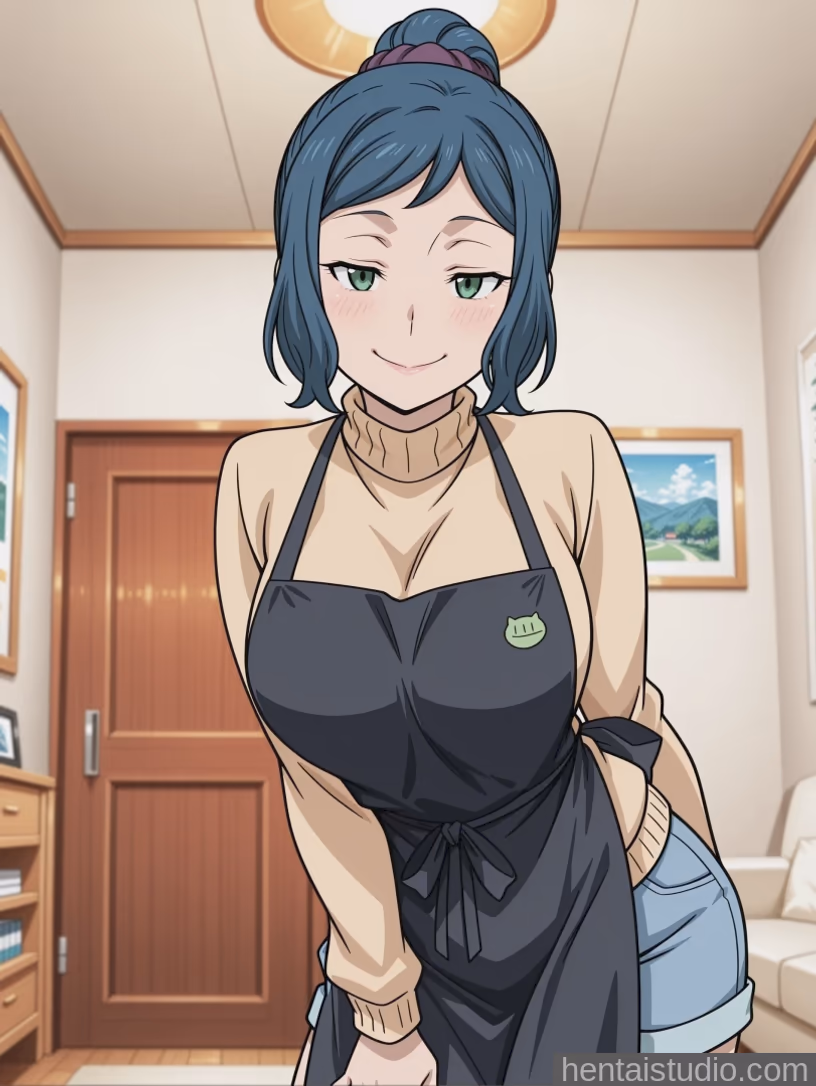 Rinko Iori from Gundam Build Fighters — image 4 of 39