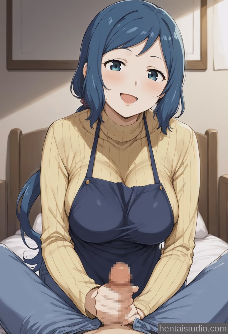 Rinko Iori from Gundam Build Fighters — image 10 of 118