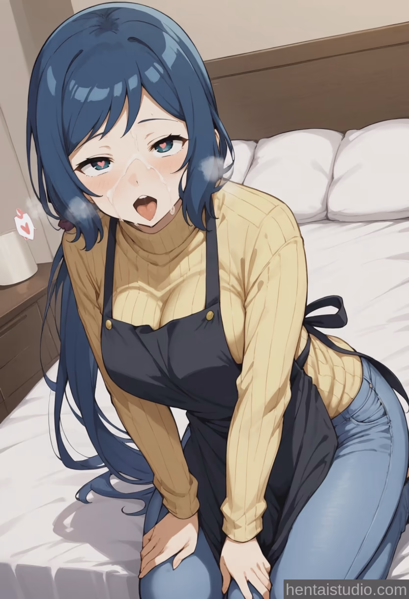 Rinko Iori from Gundam Build Fighters — image 6 of 118
