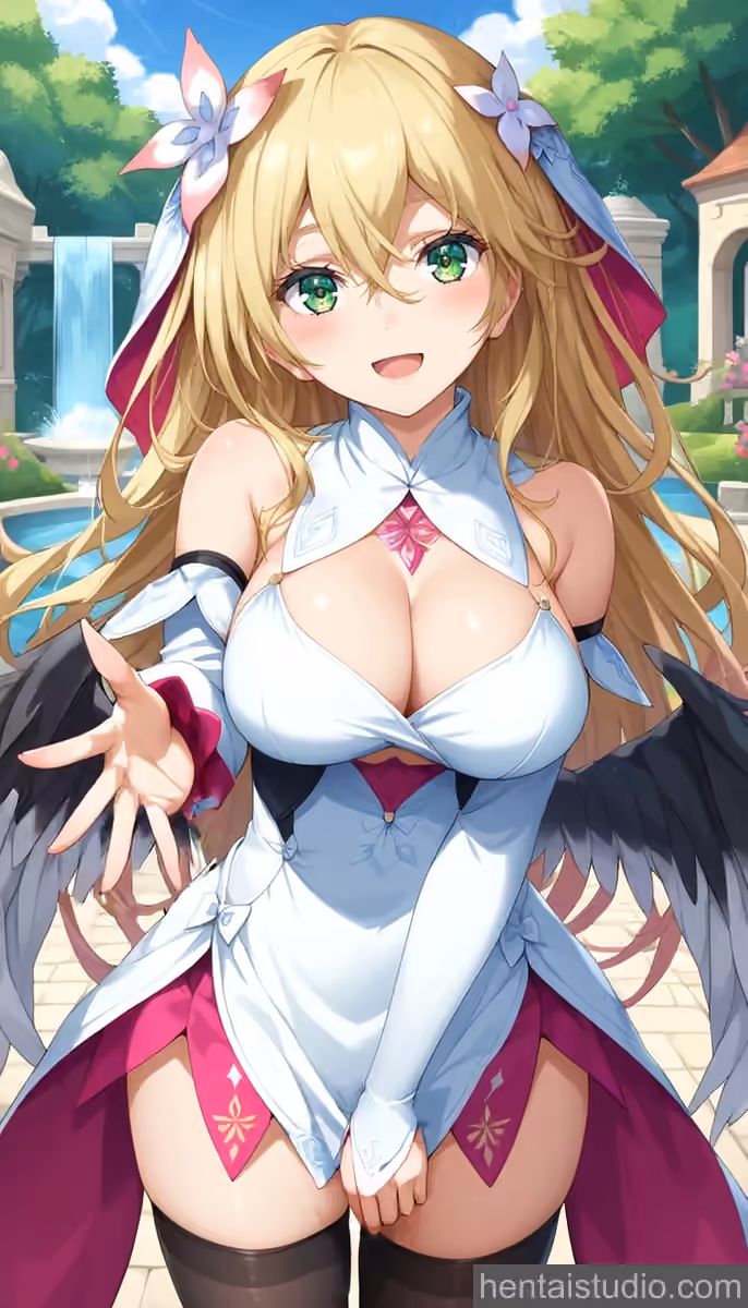 Rinne - Why Does Nobody Remember Me in This World? (Naze Boku no Sekai wo Daremo Oboeteinai no ka?) - Hentai Gallery 2 - 7 Images — image 1 of 7
