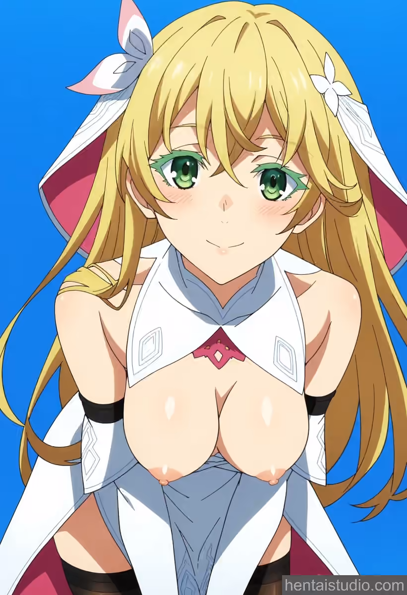 Rinne - Why Does Nobody Remember Me in This World? (Naze Boku no Sekai wo Daremo Oboeteinai no ka?) - Hentai Gallery 3 - 66 Images — image 20 of 66