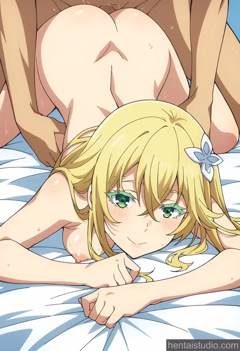 Rinne - Why Does Nobody Remember Me in This World? (Naze Boku no Sekai wo Daremo Oboeteinai no ka?) - Hentai Gallery 3 - 66 Images — image 62 of 66