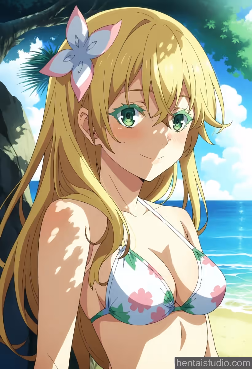 Rinne - Why Does Nobody Remember Me in This World? (Naze Boku no Sekai wo Daremo Oboeteinai no ka?) - Hentai Gallery 3 - 66 Images — image 65 of 66