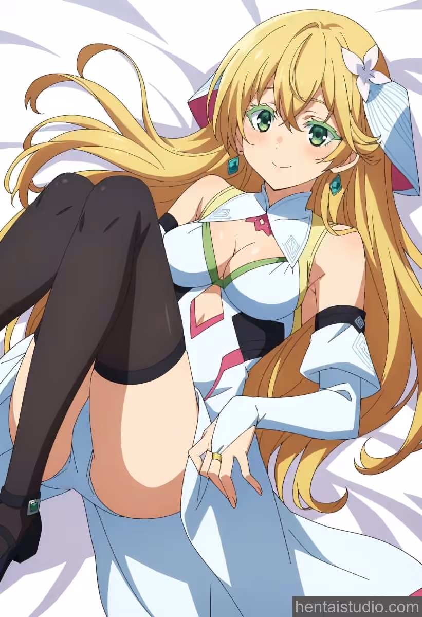 Rinne - Why Does Nobody Remember Me in This World? (Naze Boku no Sekai wo Daremo Oboeteinai no ka?) - Hentai Gallery 3 - 66 Images — image 8 of 66