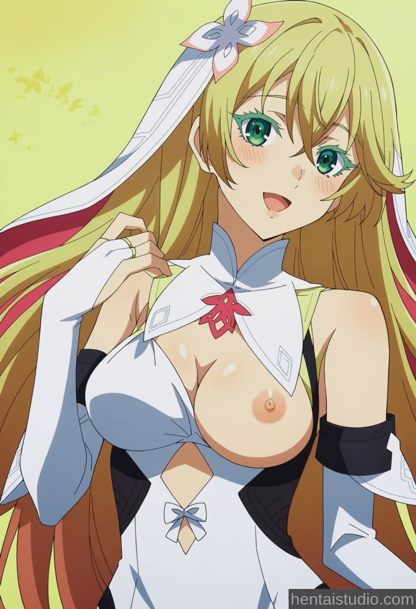 Rinne from Why Does Nobody Remember Me In This World — image 13 of 66