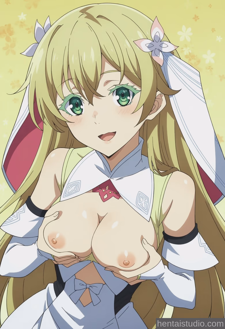 Rinne from Why Does Nobody Remember Me In This World — image 19 of 66