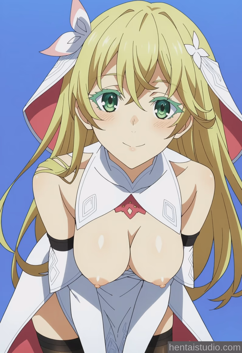 Rinne from Why Does Nobody Remember Me In This World — image 20 of 66