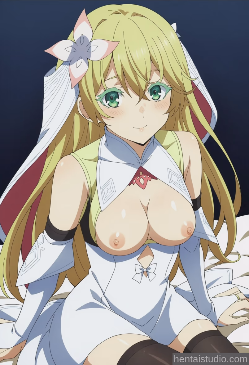 Rinne from Why Does Nobody Remember Me In This World — image 22 of 66