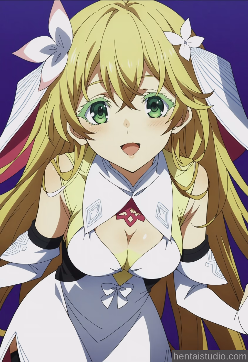 Rinne from Why Does Nobody Remember Me In This World — image 5 of 66