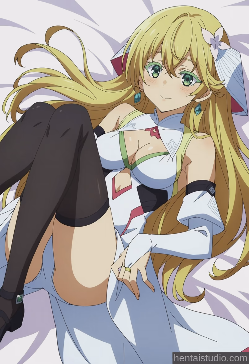 Rinne from Why Does Nobody Remember Me In This World — image 8 of 66