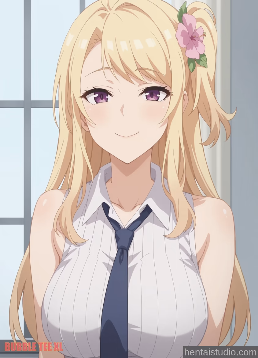 Rino Mizusawa from Imouto Wa Gal Kawaii — image 2 of 36