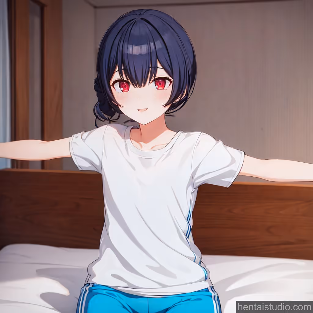Rinze Morino - The Idolmaster Shiny Colors - Hentai Gallery - 4 Images — image 1 of 4