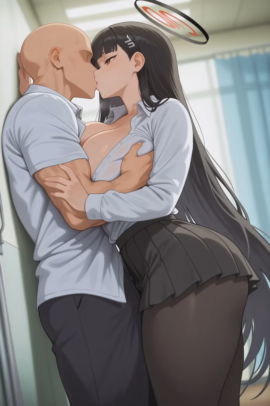 Rio Tsukatsuki from Blue Archive — image 4 of 26