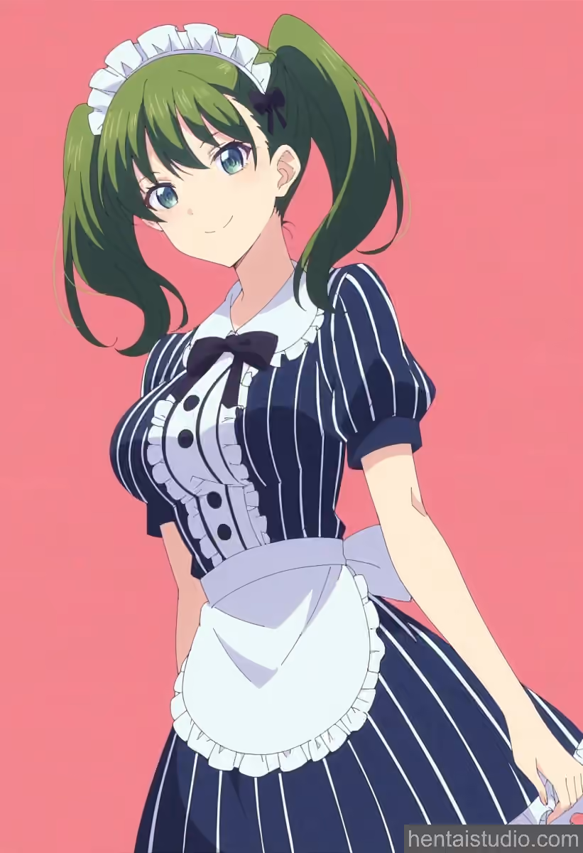 Ririka Chiyoda - The Cafe Terrace and Its Goddesses (Megami no Cafe Terrace) - Hentai Gallery - 64 Images — image 28 of 64
