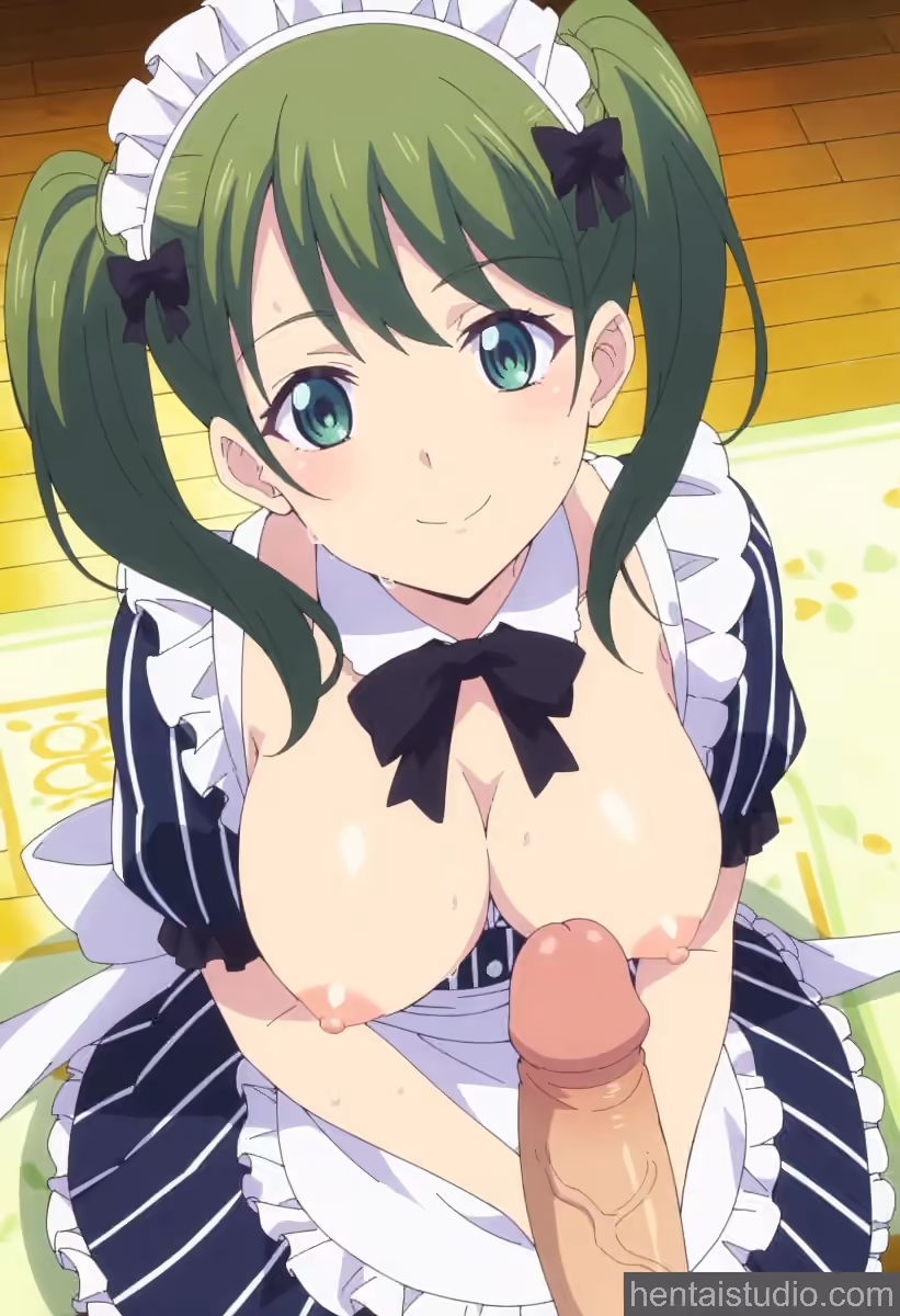 Ririka Chiyoda - The Cafe Terrace and Its Goddesses (Megami no Cafe Terrace) - Hentai Gallery - 64 Images — image 36 of 64